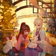 我有一个好想法