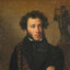 Alexander Pushkin