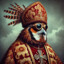 Avian Pontiff