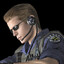 Albert Wesker