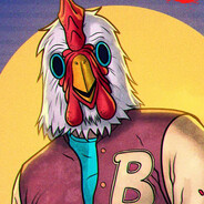 Steam Avatar