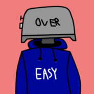 over easy toaster