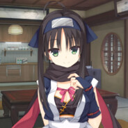 穗织忍者HitachiMako