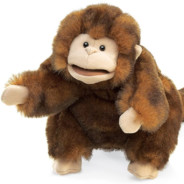 Monkey's avatar