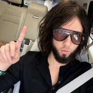 TexasWolf's avatar