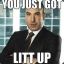 Louis Litt