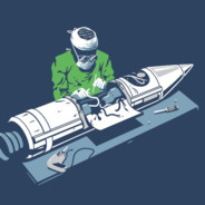 RocketSurgeon