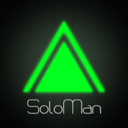 SoloMan