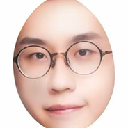 玩鸡蛋丶Egg