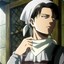 Levi Ackerman