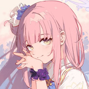 喜欢一个人是藏不住的，喜欢两个可以藏得住