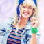 Robin Sparkles