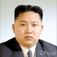 Kim jong-un