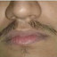 BIGODE DE GAIVOTA