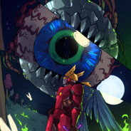 Player Avatar