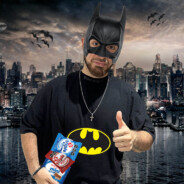 EL SEÑOR DEL FANTOCHE