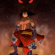 Monkey'D Luffy