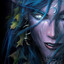 Avatar of player mode: dema