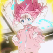 超级波奇酱（努力变强