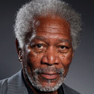 Morgan P. Freeman