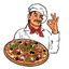 Pizzaman Dave