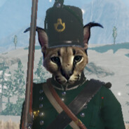 Probert rifle musket boi Crafter