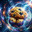 Thunder Muffin