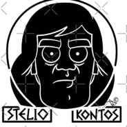 stelio kontos