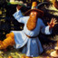 Fucking Tom Bombadil