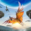 Toruk Macto