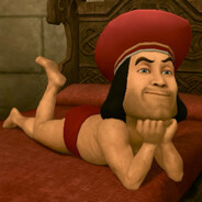 sexy farquaad