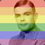 Alan Turing