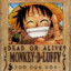 Monkey.D.Luffy