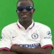N'Golo