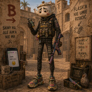 Steam Avatar