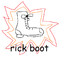 RickieBoots