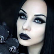 ⸸⛧ Cemetery Girl ⛧⸸