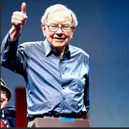 Warren Buffett