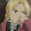 Fullmetal Alchemist