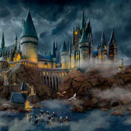 Hogwarts School
