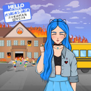 frendzona Steam avatar