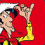 Lucky Luke