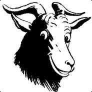 Goat - steam id 76561197970453257