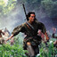 Last mohican