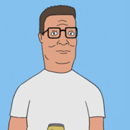 Hank Hill