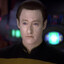 data
