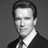 Arnold Schwarzenegger