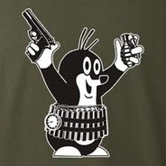 El Krotek avatar