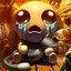 issac