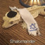 Shalomander